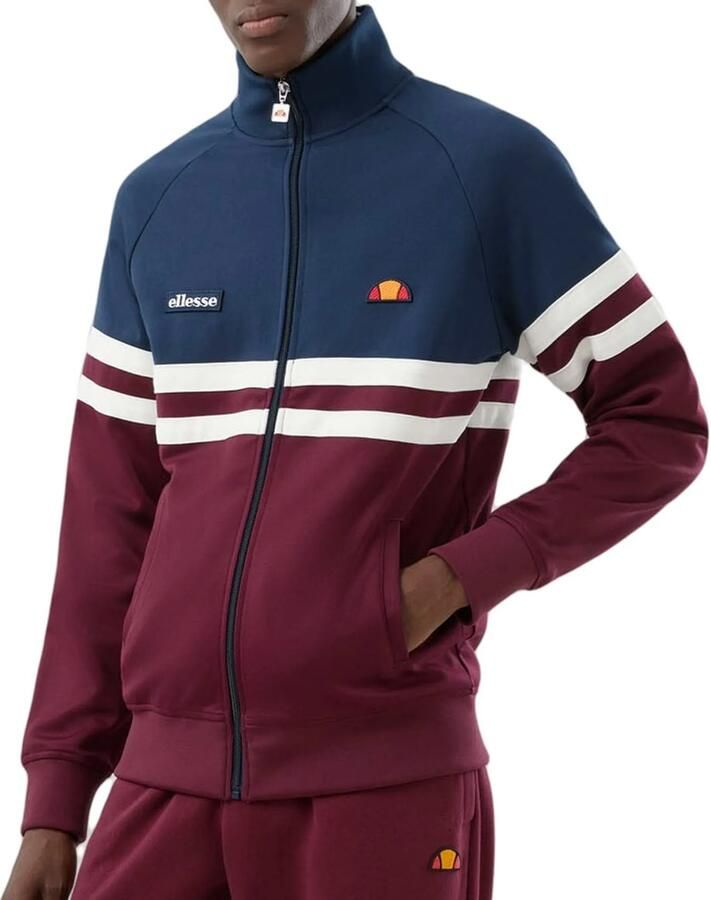 Ellesse Trainingsjack Rimini trainingsjack