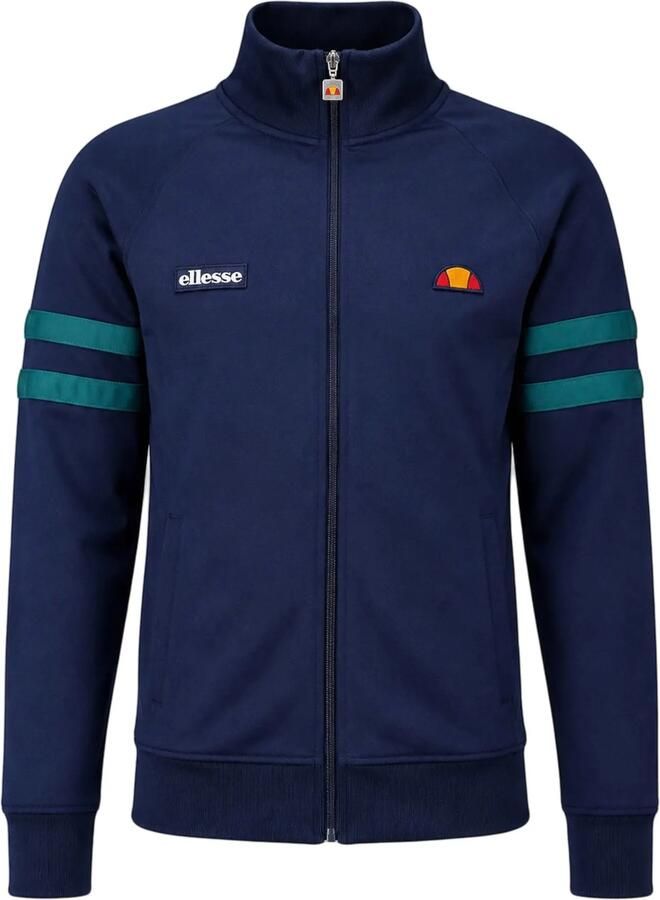 Ellesse Trainingsjack Roma trainingsjack