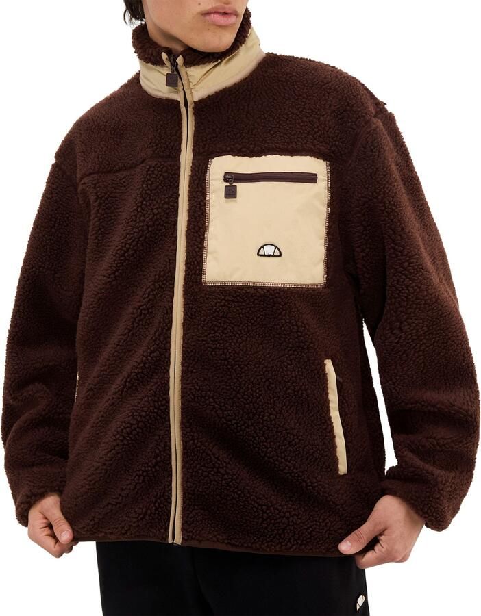 Ellesse Viterbo Jas Heren