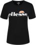 Ellesse T-shirt Korte Mouw Hayes - Thumbnail 2