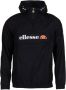 Ellesse Jack met labelstitching model 'MONT' - Thumbnail 1