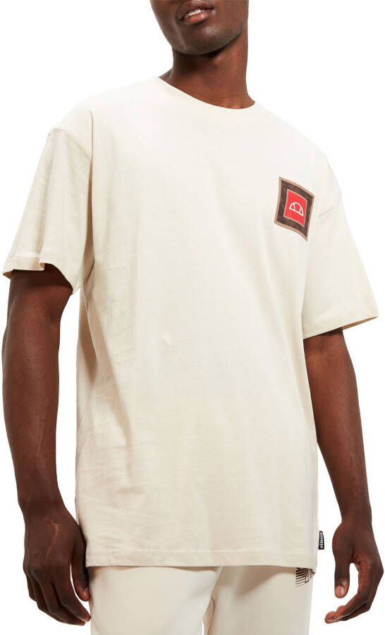Ellesse Portier Shirt Heren