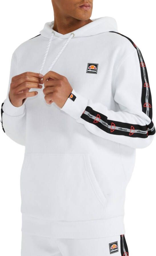 Ellesse Trainingsbroek White Heren
