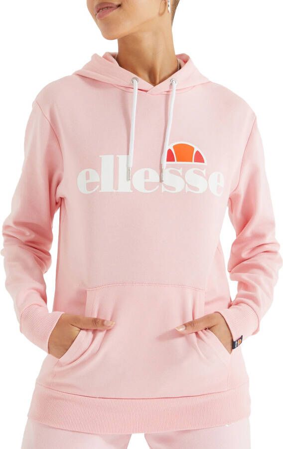 Ellesse Torices Hoodie Dames