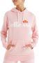 Ellesse Hoodie TORICES OVER HEAD HOODY - Thumbnail 1