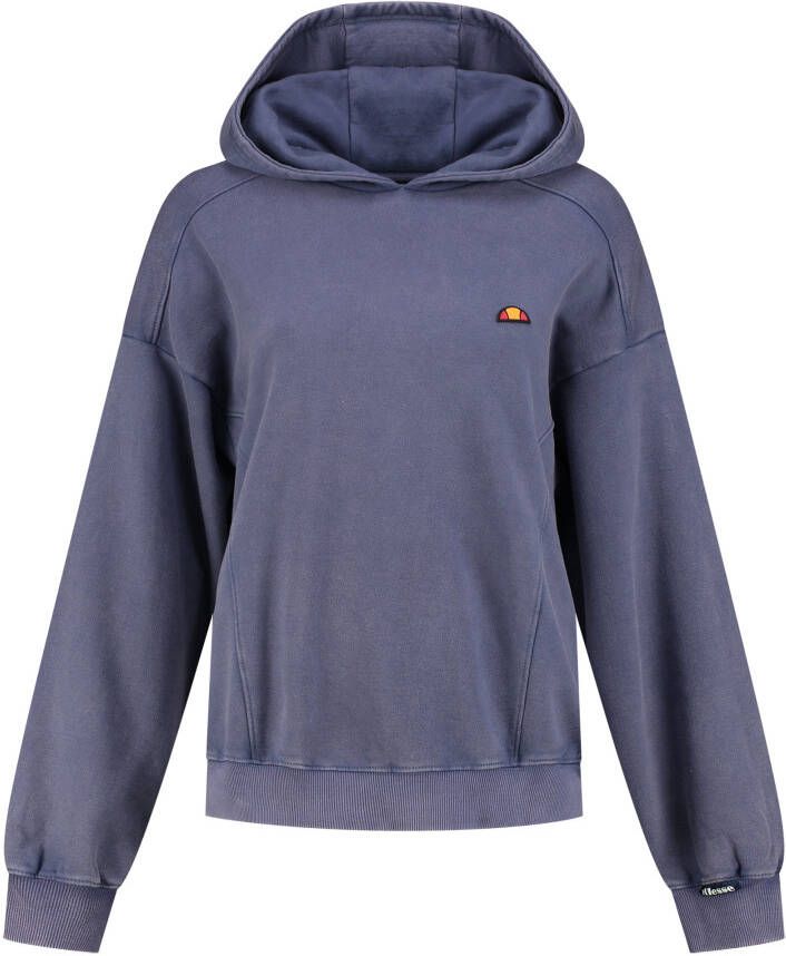 Ellesse Zamanta Oh Hoodie Dames