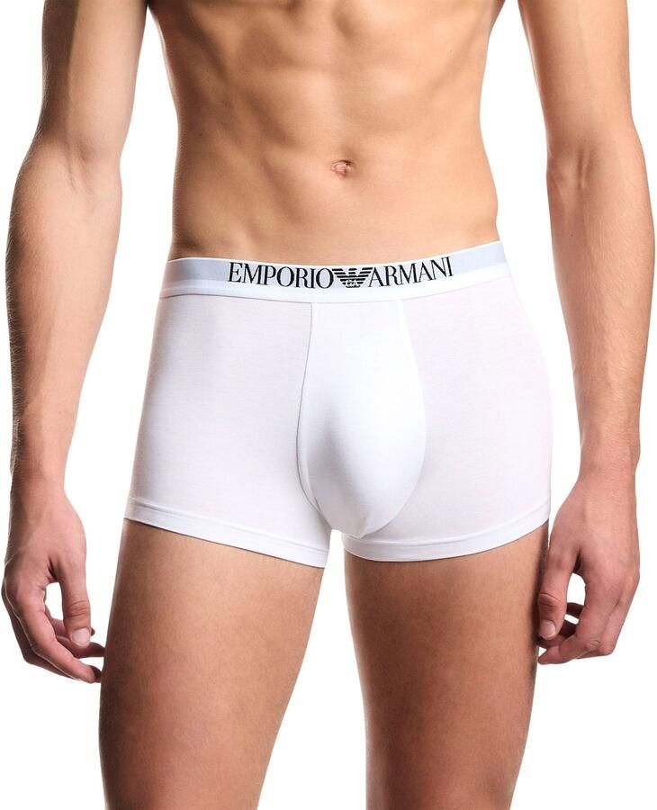 Emporio Armani Brief Boxershorts Heren (2-pack)