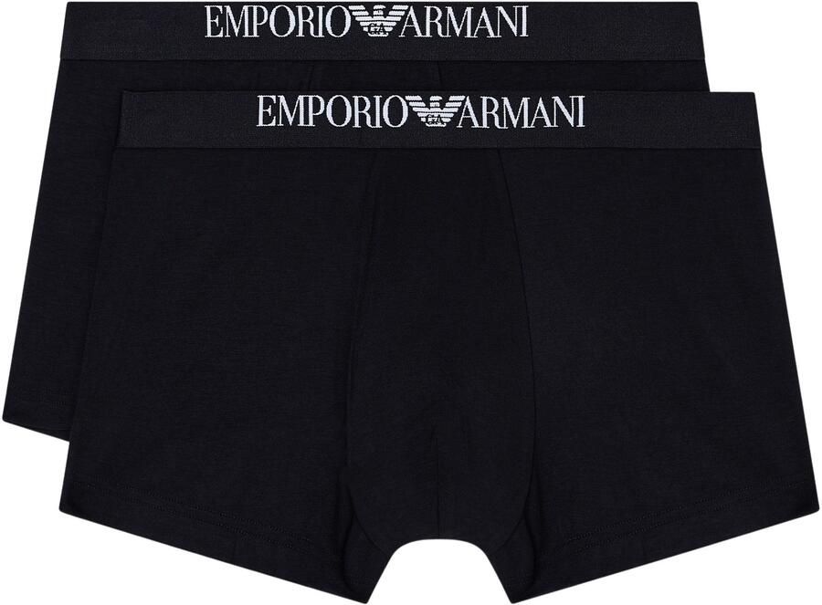 Emporio Armani Brief Boxershorts Heren (2-pack)