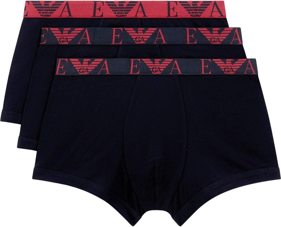 Emporio Armani Brief Boxershorts Heren (3-pack)