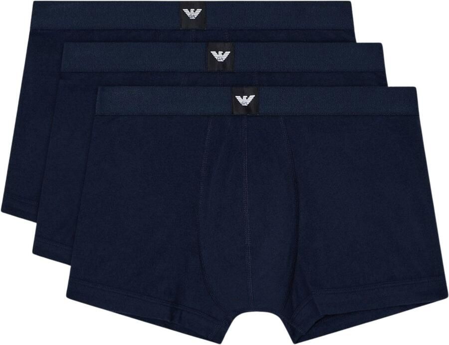 Emporio Armani Brief Boxershorts Heren (3-pack)