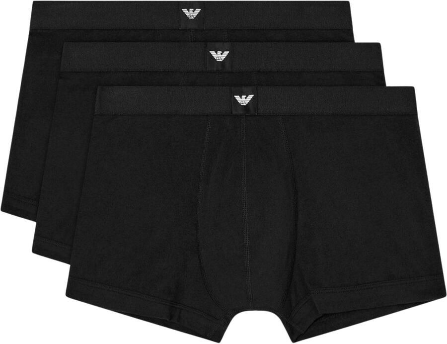 Emporio Armani Brief Boxershorts Heren (3-pack)