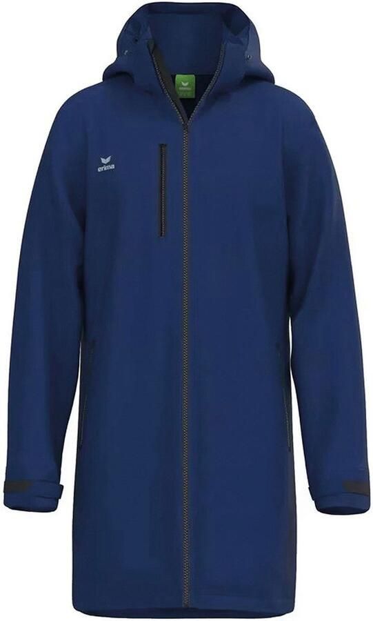 Erima CMPT Stadium Coachjas Senior