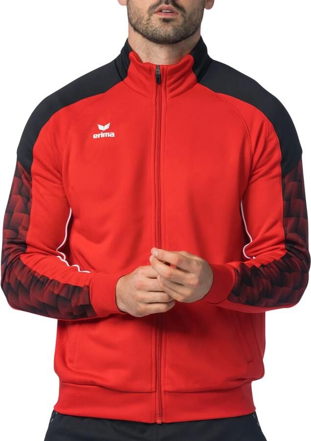 Erima Evo Star Trainingsjack Heren