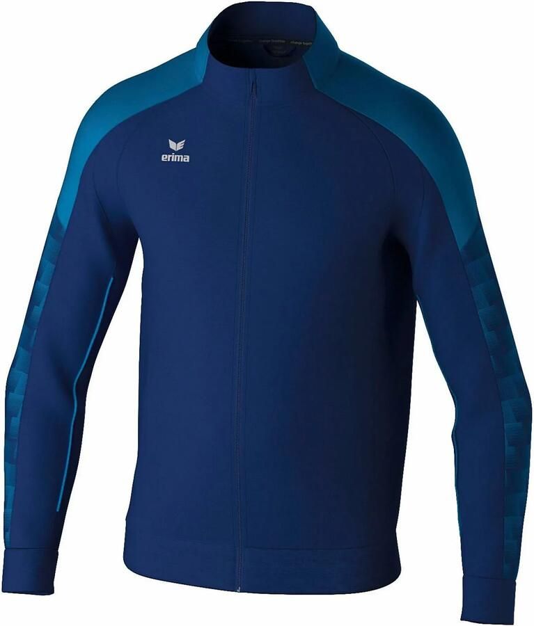 Erima Evo Star Trainingsjack Junior