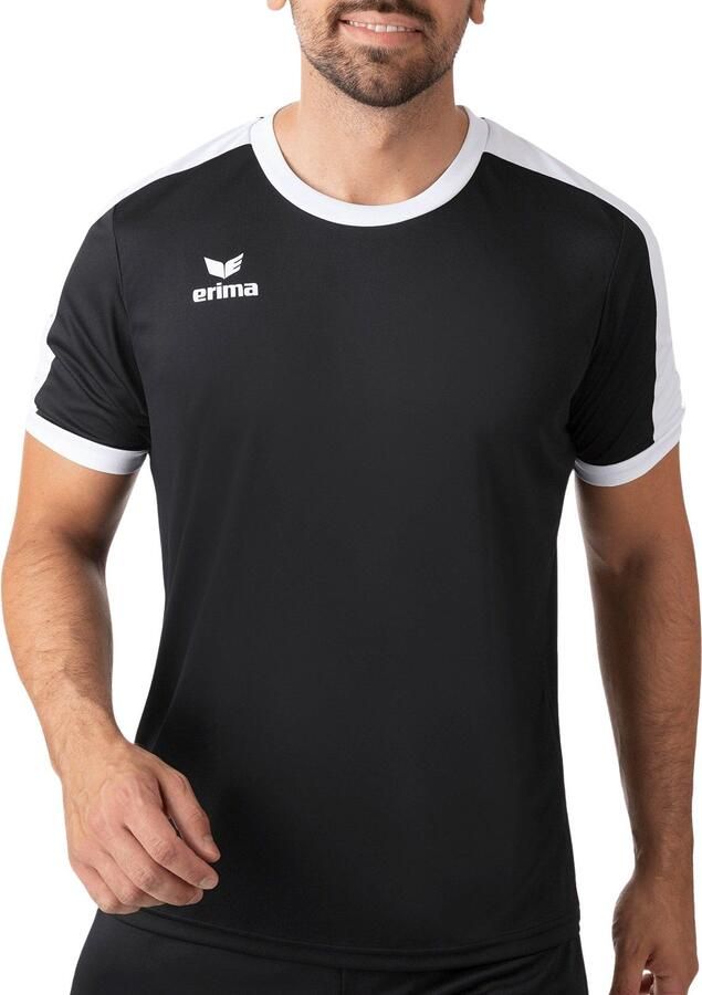 Erima T-shirt Korte Mouw 3132125