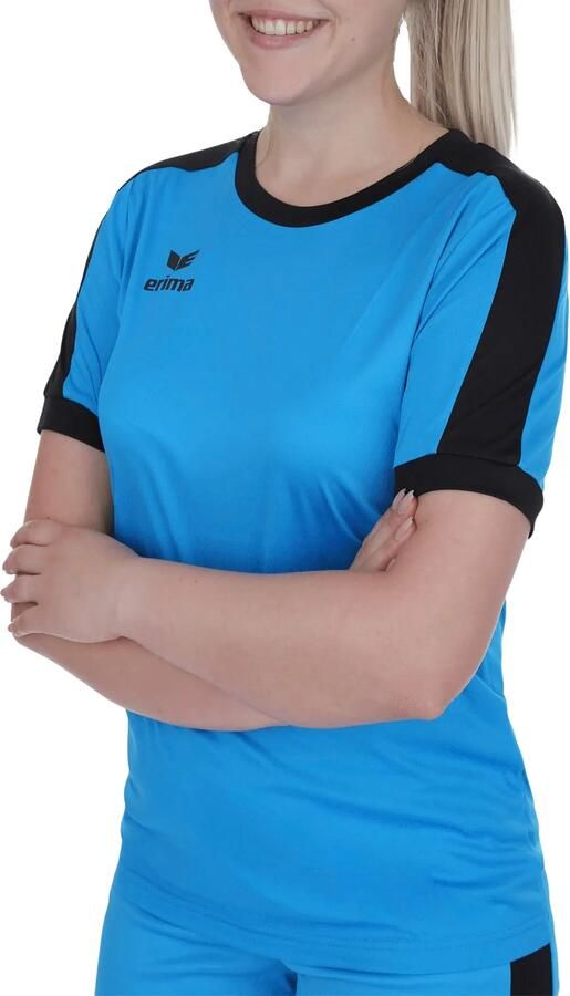 Erima T-shirt Korte Mouw 3132129