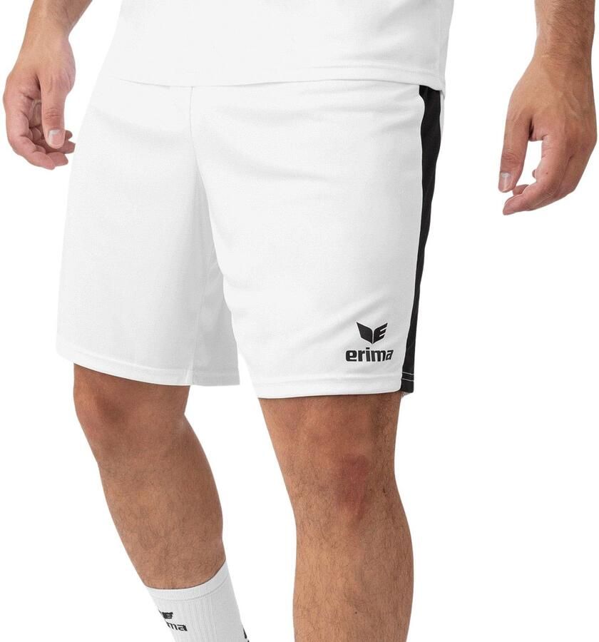 Erima Retro Star Short Senior