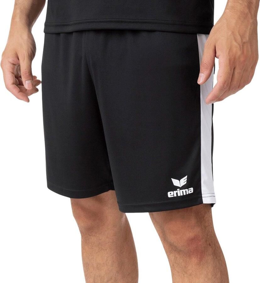 Erima Retro Star Short Senior