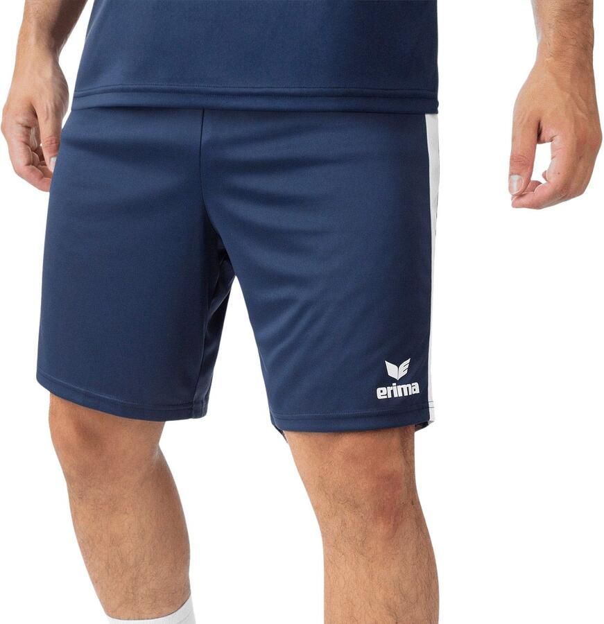 Erima Retro Star Short Senior