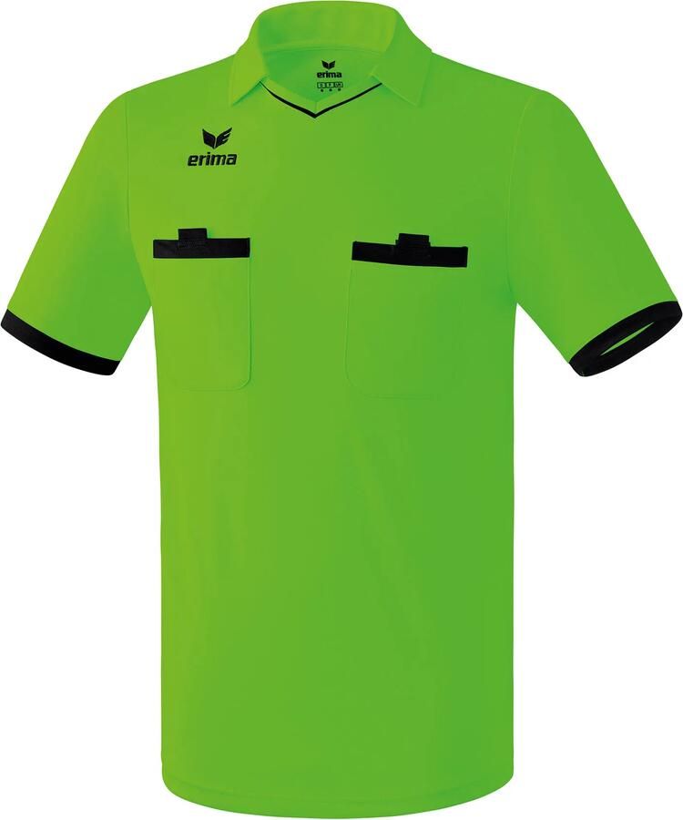Erima Saragossa Referee Jersey