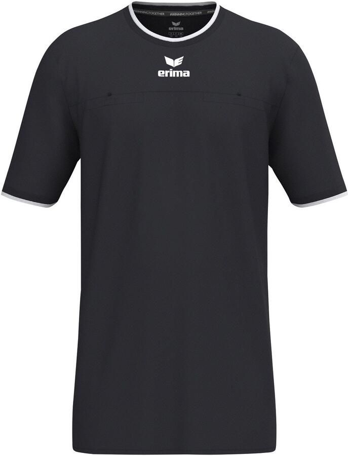 Erima Shirt Scheidsrechter