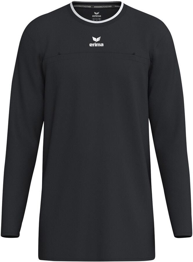 Erima Shirt Scheidsrechter
