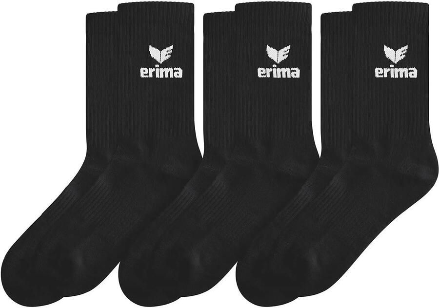 Erima Sokken (3-pack)