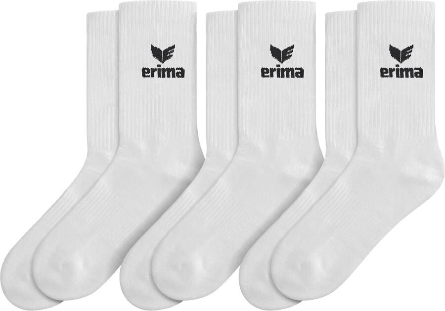 Erima Sokken (3-pack)