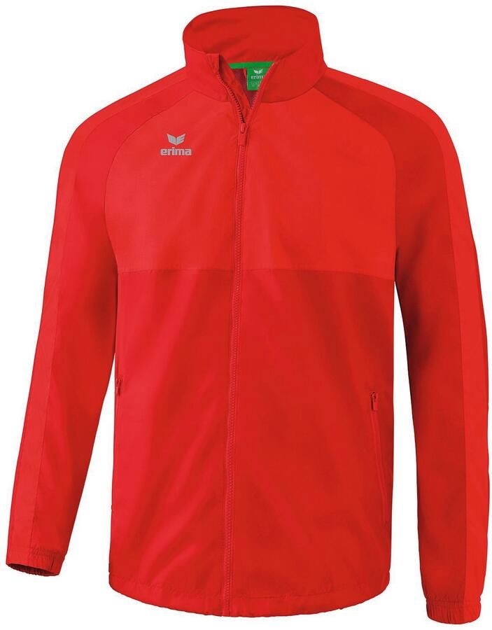 Erima Team Allweather Jas Junior