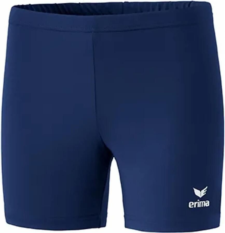 Erima Verona Tight Short Dames