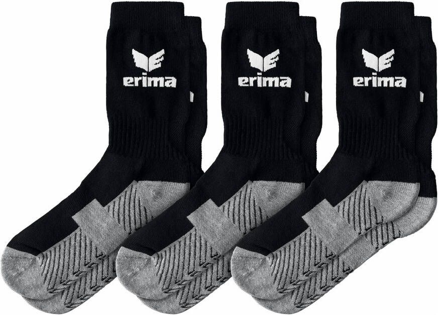 Erima Sport Sokken (3-pack)