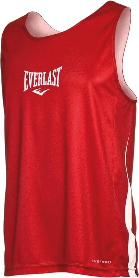 Everlast Amateur Competition Jersey Tanktop Senior