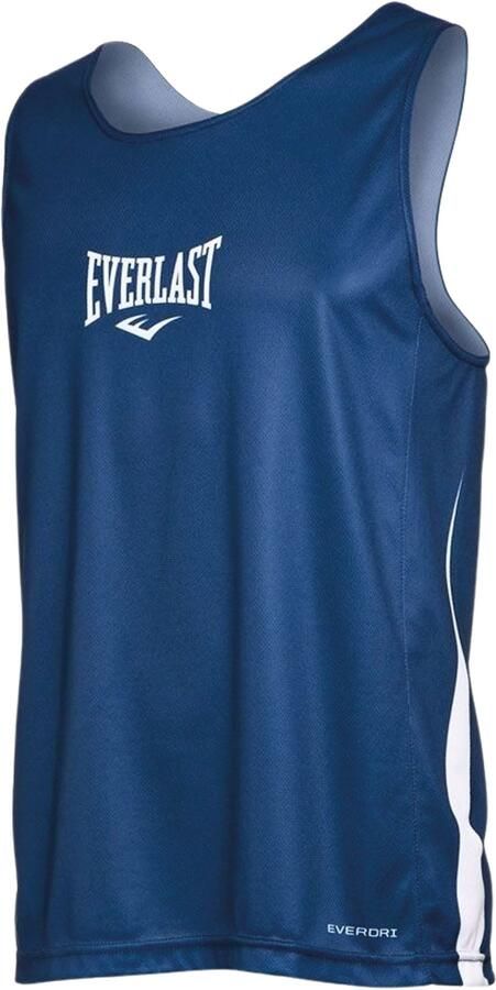Everlast Amateur Competition Jersey Tanktop Senior