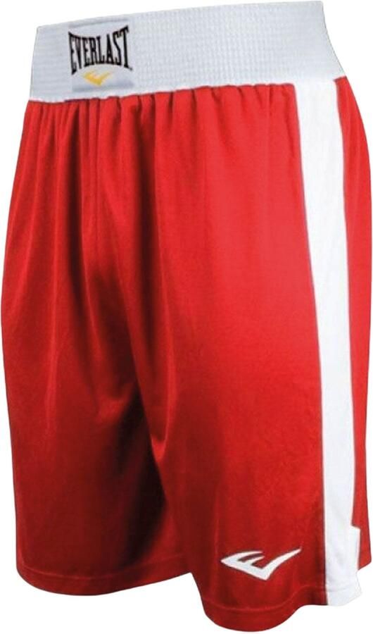 Everlast Amateur Competition Short Senior