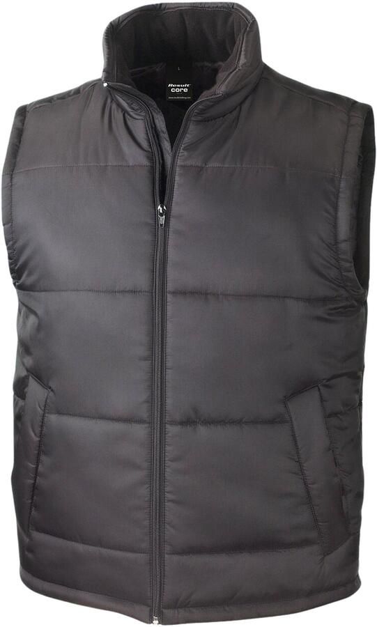 Falk&Ross Core Bodywarmer Senior