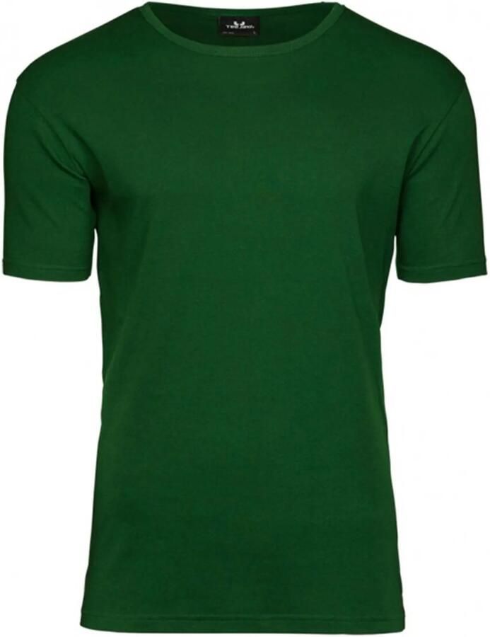 Falk&Ross Interlock Shirt Heren