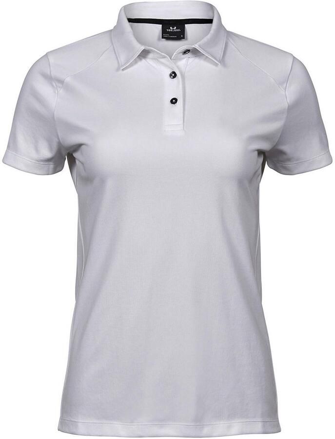 Falk&Ross Luxury Sport Polo Dames
