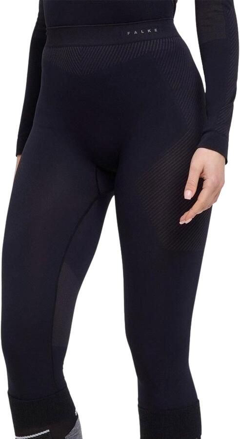 Falke 3 4 Warm Thermobroek Dames
