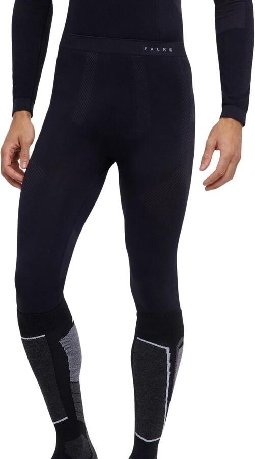 Falke 3 4 Warm Thermobroek Heren