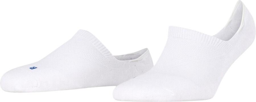 Falke Sneakersokken met labelprint