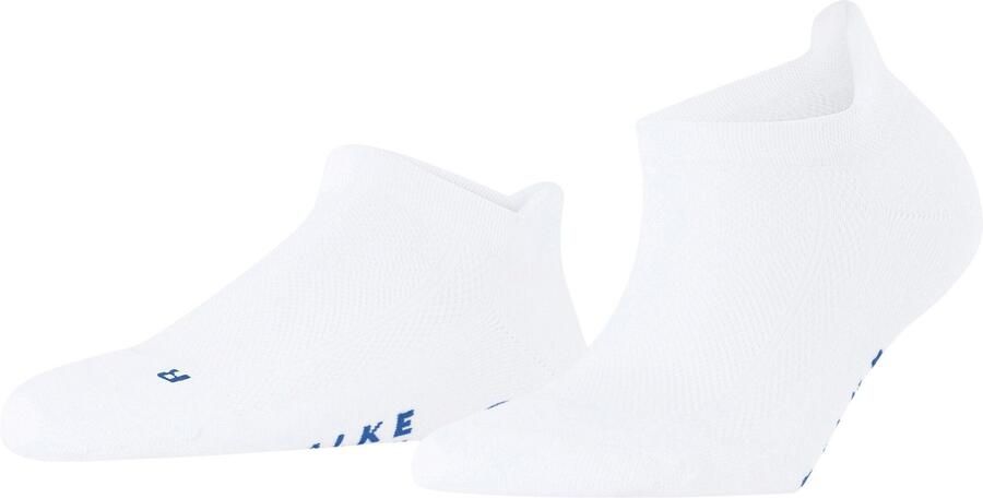 Falke Sneakersokken met labelprint