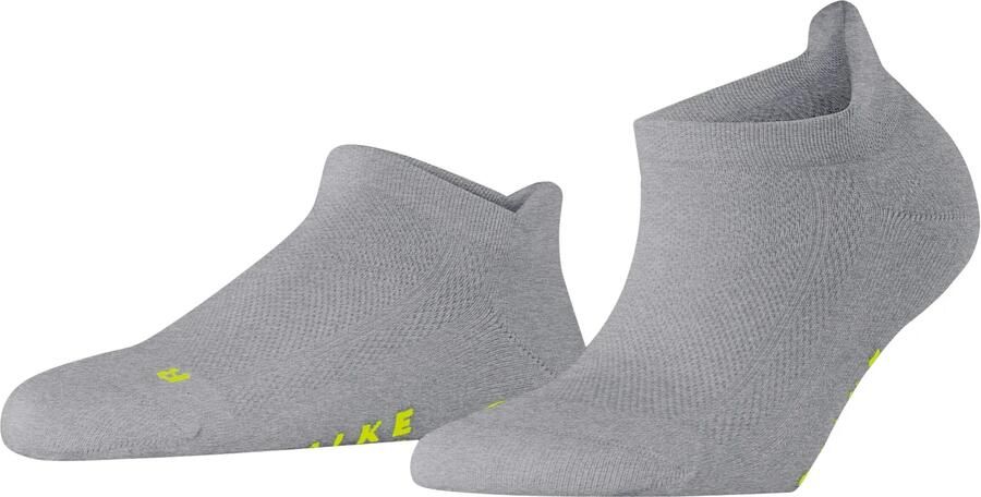 Falke Sneakersokken met labelprint