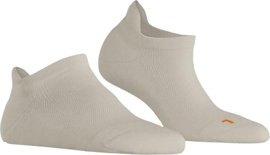 Falke Sneakersokken met labelprint