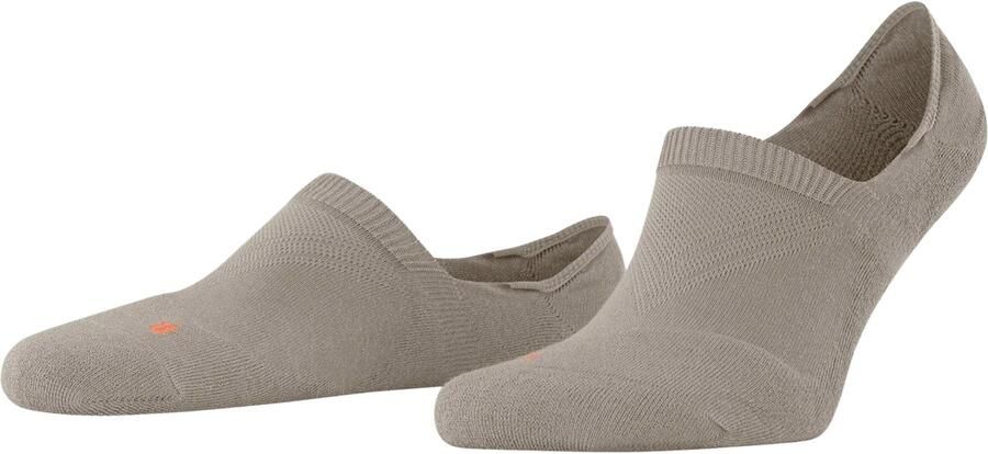 FALKE sneakersokken Cool Kick In beige - Foto 4