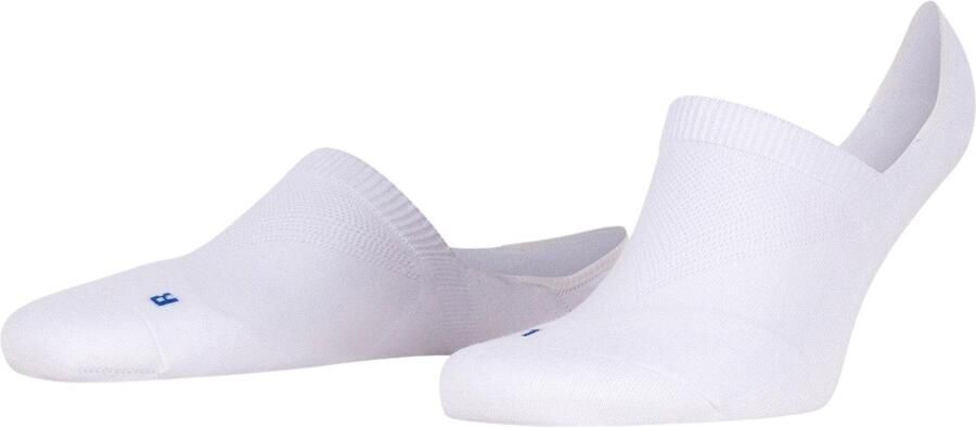 Falke Kousenvoetjes met elastische ribboordjes model 'Cool Kick' - Foto 3