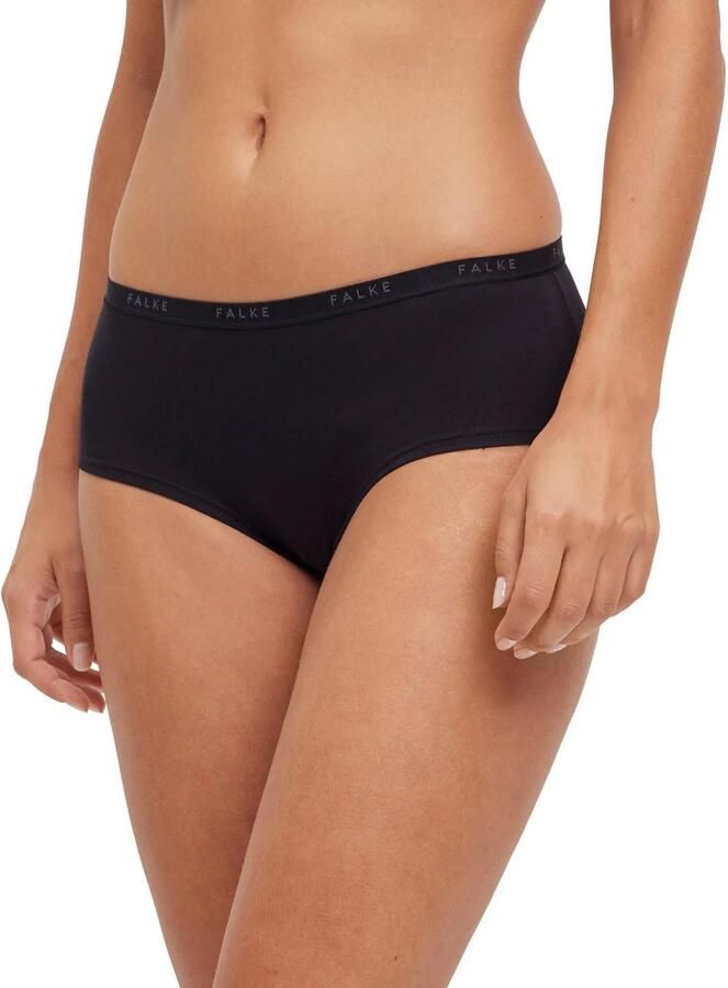 Falke Daily Comfort Hipster Dames (2-pack)