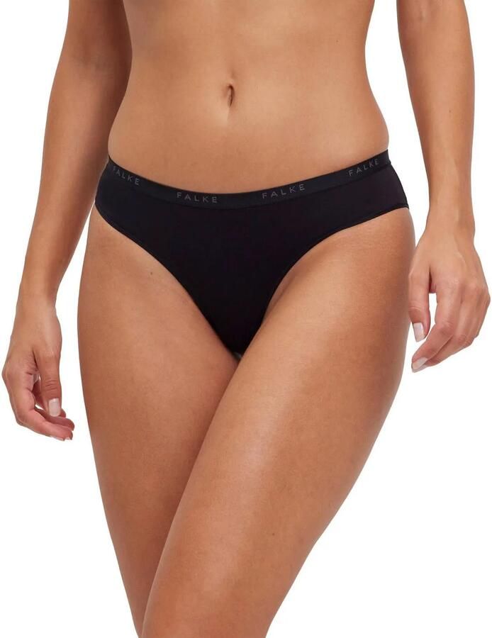 Falke Daily Comfort Slip Dames (2-pack)