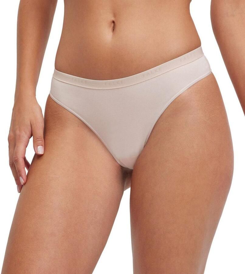Falke Daily Comfort String Dames (2-pack)