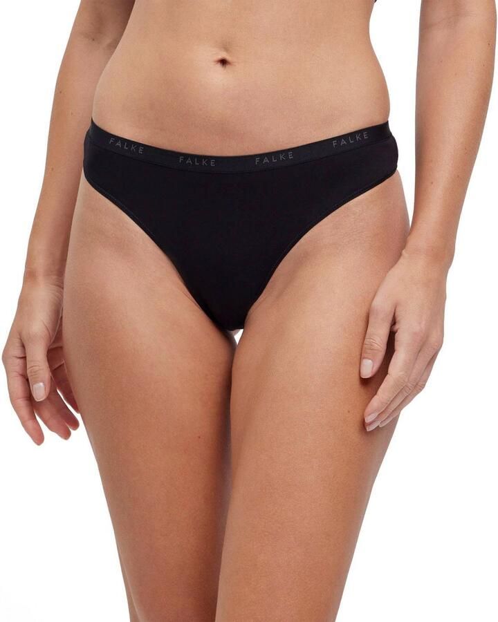 Falke Daily Comfort String Dames (2-pack)
