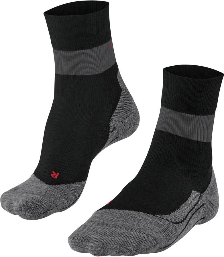 Falke RU Compression Stabilizing Hardloopsokken Dames
